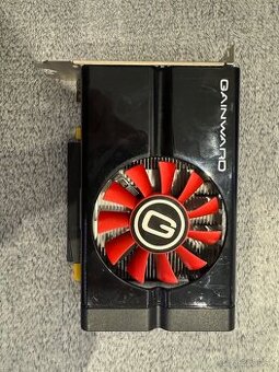Gainward GeForce GTX 750 Ti 2GB DDR5