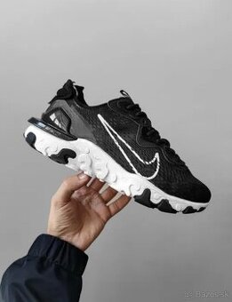 Nike React Vision Black/White