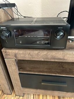 Predám Denon AVR-X2000 - 1