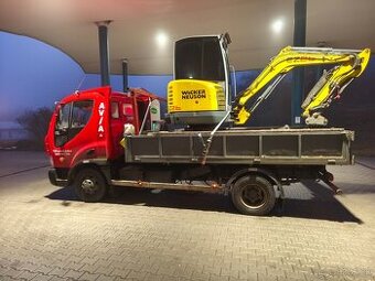 Avia, avia d75,daewoo avia ,d75