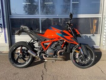 KTM SUPERDUKE 1290R