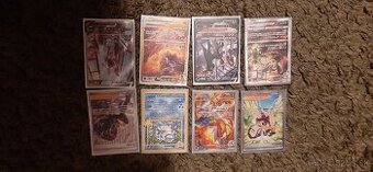 Pokemon Karty Vzacne
