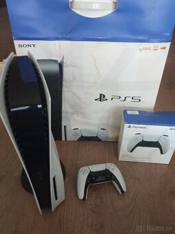 PS5 + 6hier