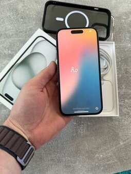 iPhone 15 128 GB