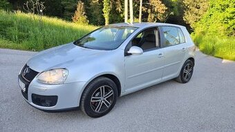 Golf 5 1.9 TDi