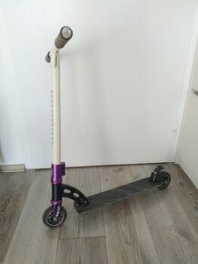 Freestyle kolobezka MGP