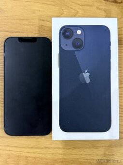 iPhone 13mini- 128gb