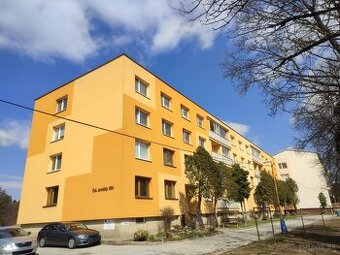 2 – IZB. BYT PO KOMPLETNEJ REKONŠTRUKCII V MESTE SVIDNÍK