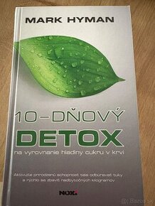 10-dňový detox