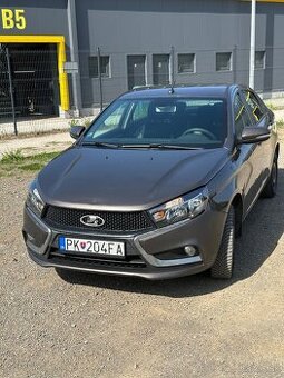 Predám Lada Vesta