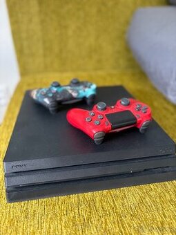 Playstation 4 pro