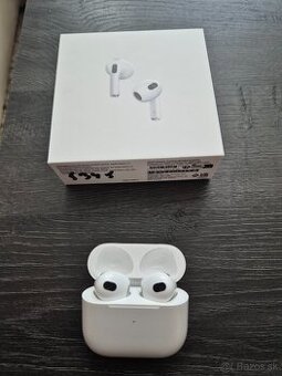 Apple AirPods 3