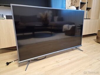 Predám 4K Smart TV TCL 43EP660 s uhlopriečkou 43''