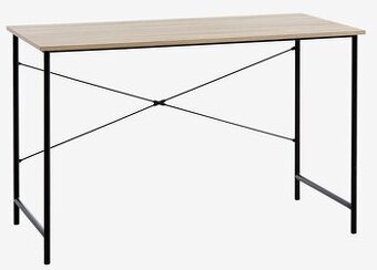 Písací stôl VANDBORG 60x120