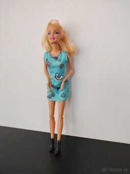 Barbie - Rozne postavicky