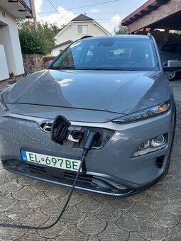 Hyundai Kona Electric