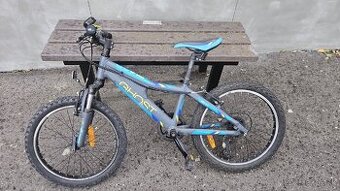 Predám detský bicykel Ghost PK20