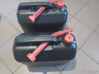 Bandasky 20litrove Aroso.