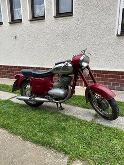 Jawa 250