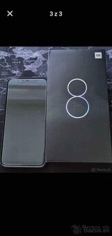 Xiaomi Mi 8 6GB /128GB