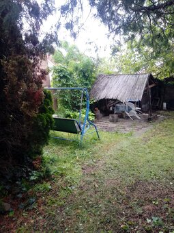 Záhrada