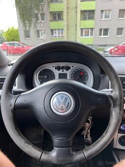 Volant Volkswagen