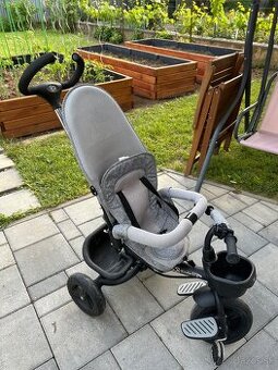 trojkolka Kinderkraft aveo