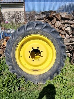 Predam kolesa 12,4 R28