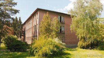 Stavba - ubytovacie zariadenie