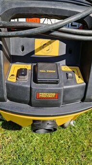 Predám vysávač Dewalt DW901L - rezervovaný