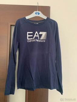 Tričko Emporio Armani Original veľ. 12 r nové