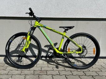 Bicykel 27,5’’