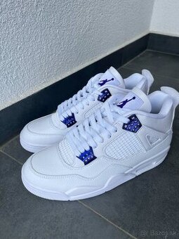 Nike Air Jordan 4