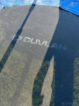 Trampolína