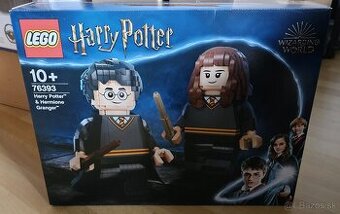 Lego 76393