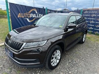 Škoda Kodiaq 1.5 TSI 110kw -DSG-rv:29.3.2019-Exclusive