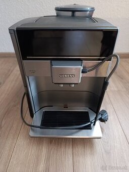 Siemens EQ6 Plus 500