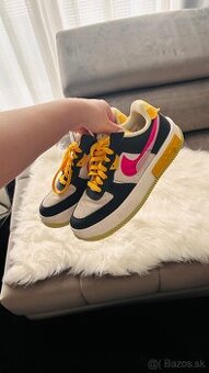 Nike tenisky