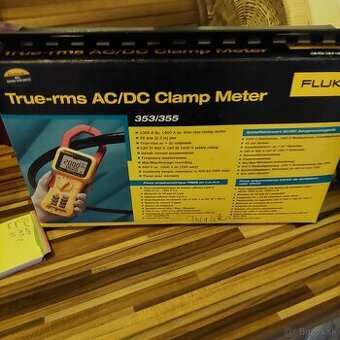 Fluke 355