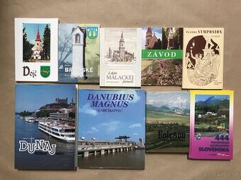 Detva, Dejiny fotografie, České země na starých mapách