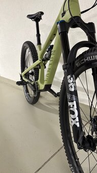Canyon Spectral CF8 125 2024
