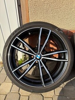Bmw 5x112 R19