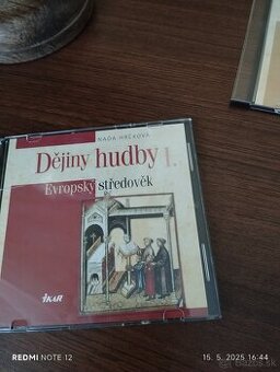 Dějiny hudby Renesance,Klasicizmus.....