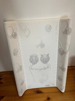 Prebaľovacia podložka New baby