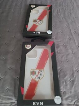Nový Iphone 13 obal klubu Rayo Vallecano