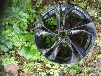 Elektróny Opel Astra k  r17 x7.5