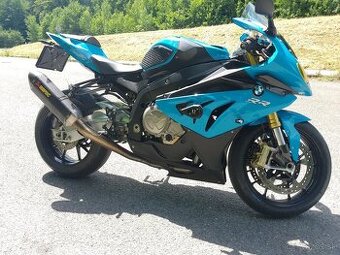 BMW S1000RR