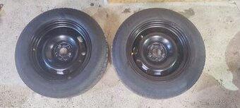 Prevarky 5x100 R15