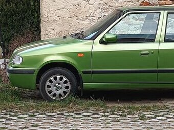 Skoda Felicia MYSTERY 1.3 Mpi