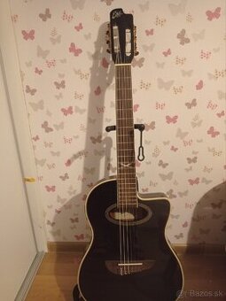 Klasická gitara s elektronikou EKO NXT N100e 4/4